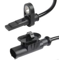 Sensor, Raddrehzahl
