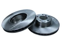 Disc frana MAXGEAR, Cod: 19-0686