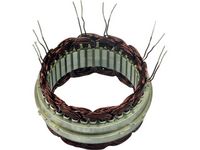 Stator, alternator