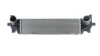 Thumbnail - Intercooler, inlaatluchtkoeler - CI660000P - MAHLE