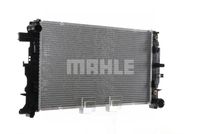 Thumbnail - Radiateur - CR12000S - MAHLE