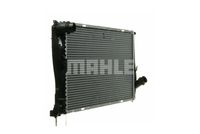 Thumbnail - Radiateur - CR1086000P - MAHLE