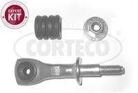 Stange/Strebe, Stabilisator