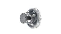 Thumbnail - Koppeling, radiateurventilator - CFC204000P - MAHLE
