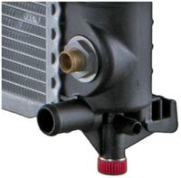Thumbnail - Radiateur - CR260000P - MAHLE