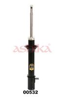 Amortizor ASHIKA, Cod: MA-00532