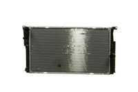 Thumbnail - Radiateur - CR1907000P - MAHLE