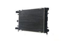 Thumbnail - Radiateur - CR737000S - MAHLE