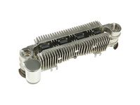 Rectifier, alternator