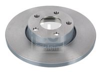 Bremsscheibe
