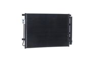 Thumbnail - Condensor, airconditioning - AC1045000S - MAHLE