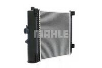 Thumbnail - Radiateur - CR2207000S - MAHLE