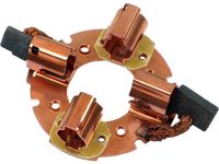 Halter, Kohlebürsten Halter, Kohlebürsten