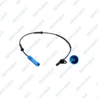 датчик, обороти на колелото