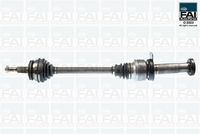 Planetara FAI AutoParts, Cod: FPDS118