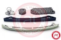 Chit lant de distributie at autoteile germany, Cod: at12652