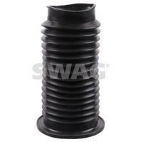 Capac protectie/Burduf, amortizor SWAG, Cod: 40 92 8529