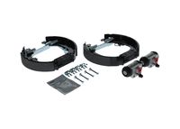 BOSCH Remschoenset 8