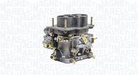 MAGNETI MARELLI Carburateur 4