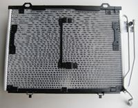 WAECO Condensor, airconditioning 2