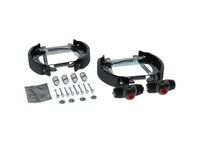 BOSCH Remschoenset 6