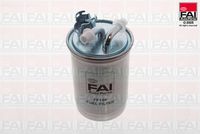 горивен филтър