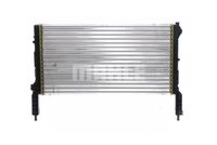 Thumbnail - Radiateur - CR1446000S - MAHLE