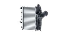 Thumbnail - Intercooler, inlaatluchtkoeler - CI221000P - MAHLE