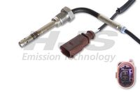 Sensor, Abgastemperatur