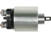 Magnetschalter, Starter