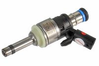 инжекционен клапан