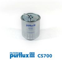 Kraftstofffilter