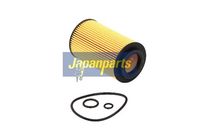 Filtru ulei JAPANPARTS, Cod: FO-ECO106