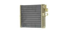 Thumbnail - Kachelradiateur, interieurverwarming - AH90000P - MAHLE