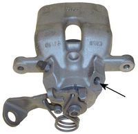 Bremssattel