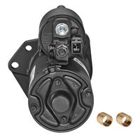 Μίζα VALEO RE-GEN REMANUFACTURED
