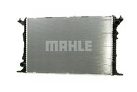 Thumbnail - Radiateur - CR1026000P - MAHLE