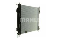 Thumbnail - Radiateur - CR1075000S - MAHLE