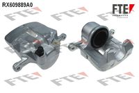 Bremssattel