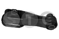 окачване, двигател