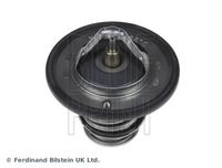 Thermostat, Kühlmittel