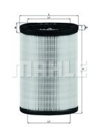 Luftfilter