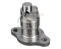 Spanner, Steuerkette