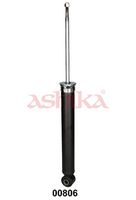 Amortizor ASHIKA, Cod: MA-00806