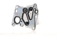 Thumbnail - Oliekoeler, motorolie - CLC153000S - MAHLE