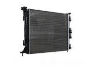 Thumbnail - Radiateur - CR41000S - MAHLE