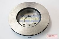 спирачен диск