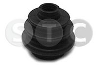 комплект маншон, полуоска