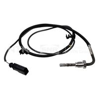 Sensor, Abgastemperatur