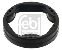 UNTERLEGPLATTE ANTRIEBSWELLENFLANSCH